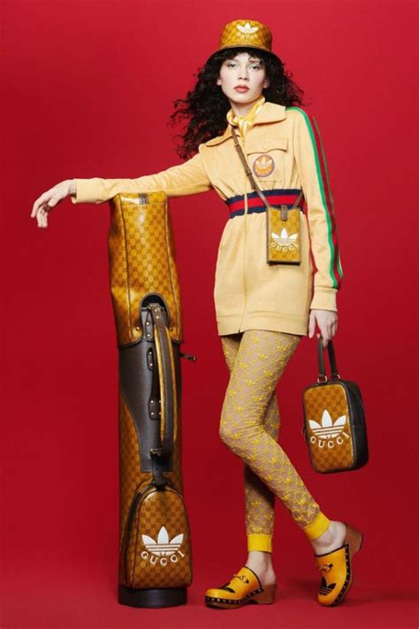 coleccion adidas y gucci|adidas x gucci official website.